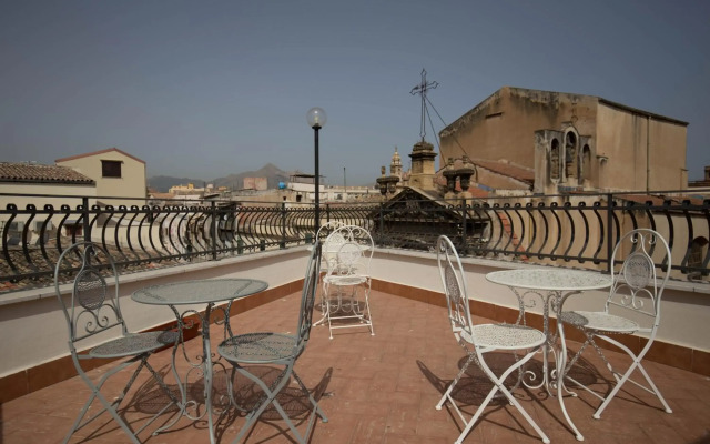 La Serenissima Hotel