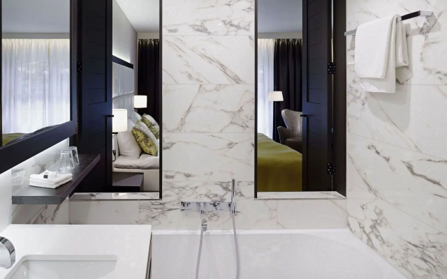 Hotel Bloemendal