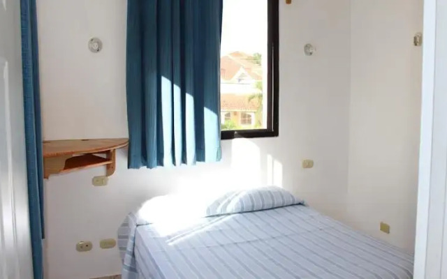 Apartamentos Los Flamencos Del Dominicus