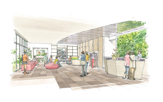 Hotel Sobial Osaka Dome