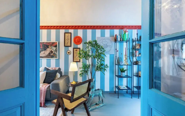 Blue Haven - 2 Bedroom Escape in Larnaca