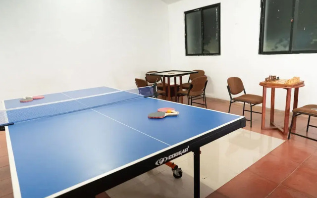 Shelter Beach Resort