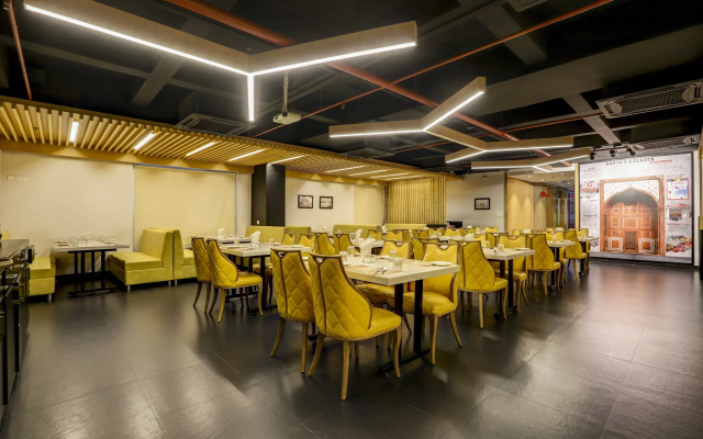 Kzar Corporate Hotel