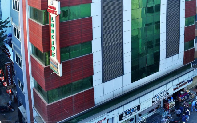 Hotel Grand Choice Stay