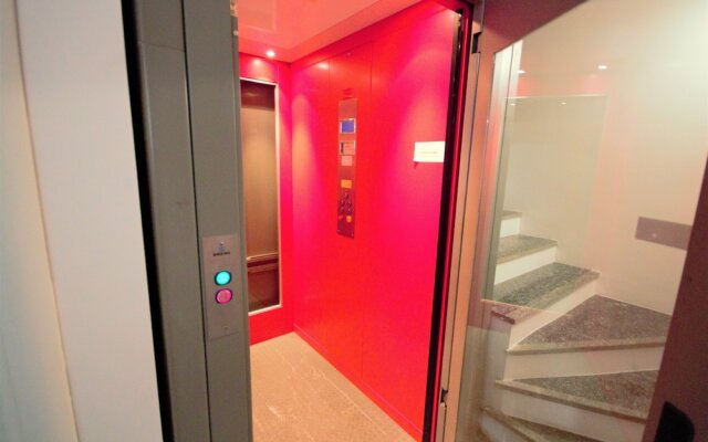 Villa Oliveto with Pool and Lake view