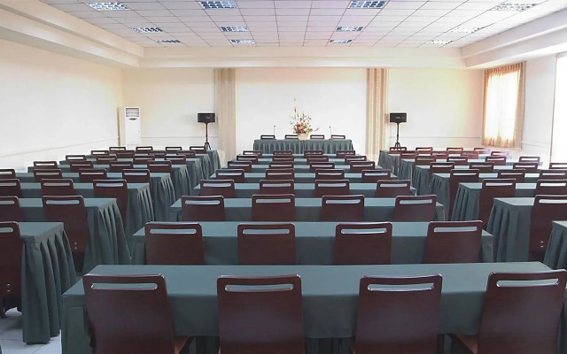 Ane Hotel - Waishuangnan Branch