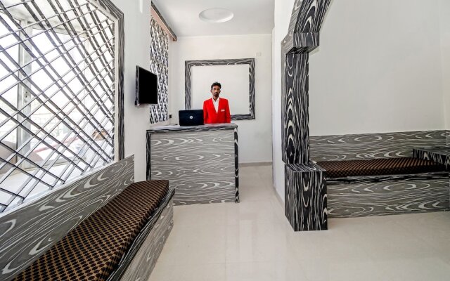 OYO Flagship 35786 Hotel Summer Hill