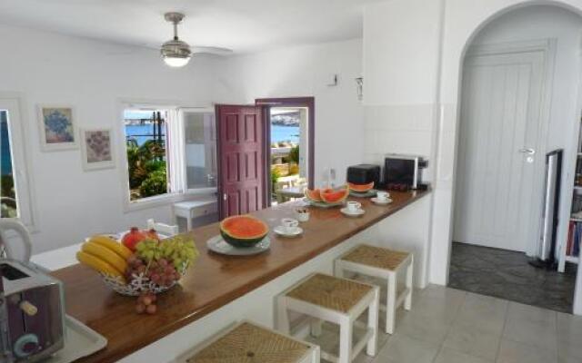 Playera Bungalow