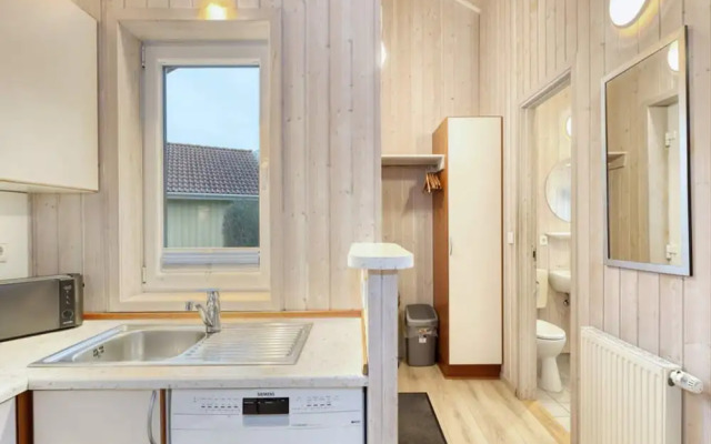 4 Star Holiday Home in Ottendorf