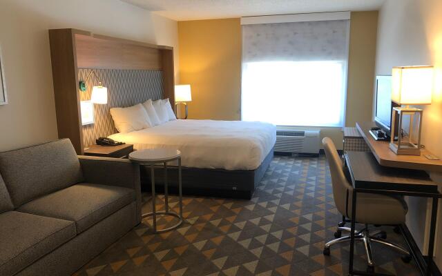 Holiday Inn Cleveland by IHG