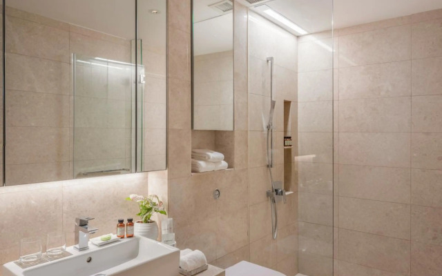 Fraser Residence Orchard, Singapore