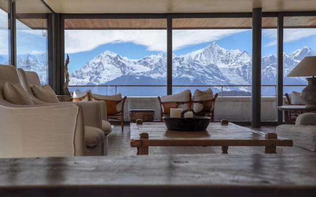 Sunyata Hotel Deqin Meili