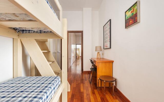 2752 Marugi House by Barbarhouse