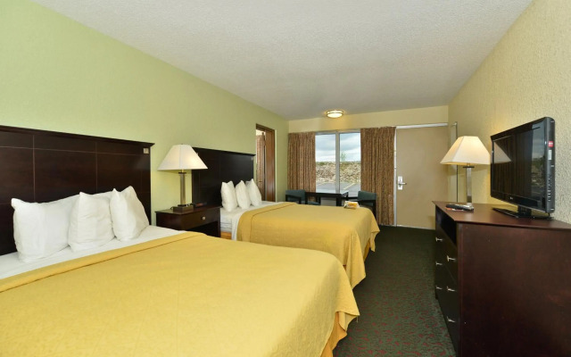 Quality Inn