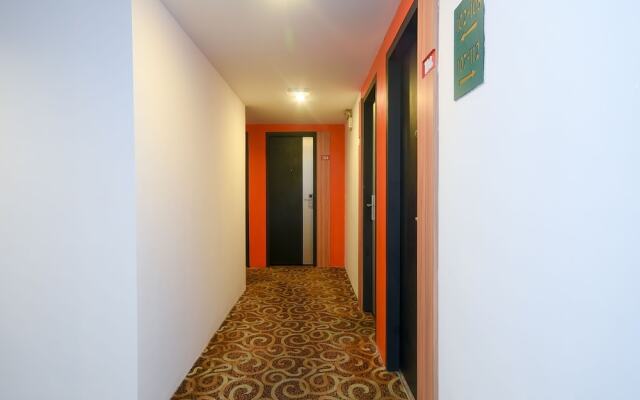 Dragon Inn By OYO Rooms