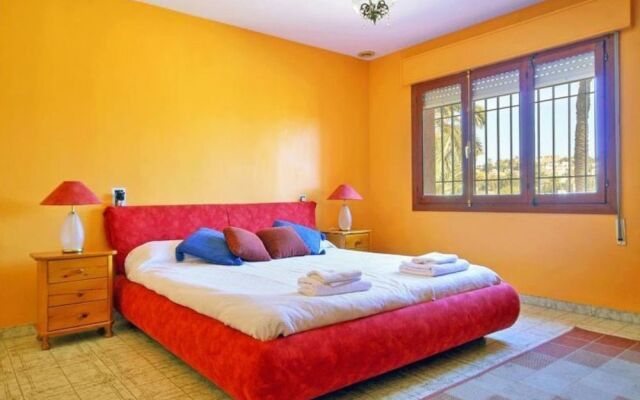 Villa in Calpe, Alicante 103845 by MO Rentals