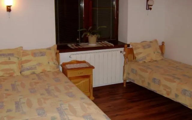 The Old House Guest House