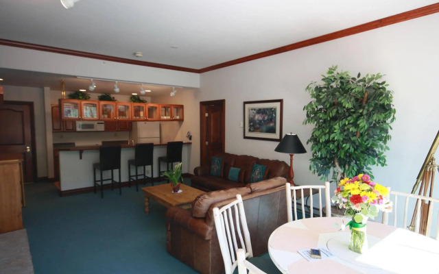 Elevation Accommodations