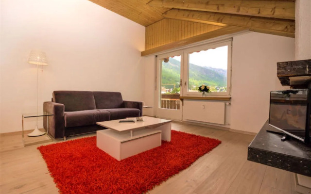 Apartment Granit Lommel 31299