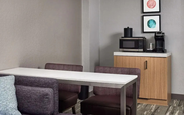 Holiday Inn Tewksbury Andover