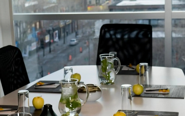 Hotel Zero 1