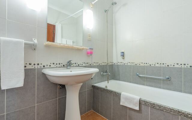 Aparthotel Navigator