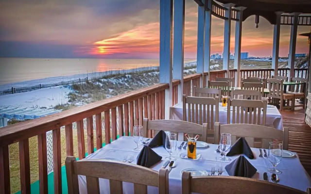 Beach House of Stress Relief
