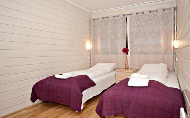 Sandmoen Bed & Breakfast