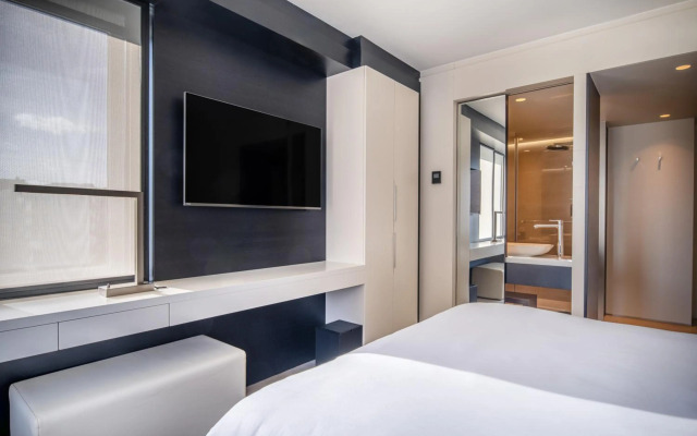 The Hotel