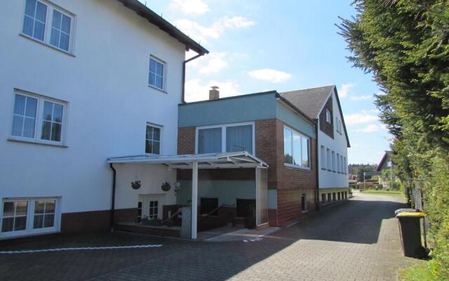 Pension Am Heiderand