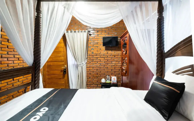 OYO 2372 Graha Dalem Kemuning Sedayu Syariah