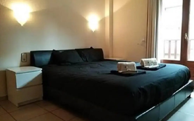 Apartment Abella 25