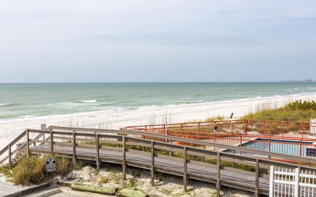 Sunset Chateau Beach Condo Star5vacations