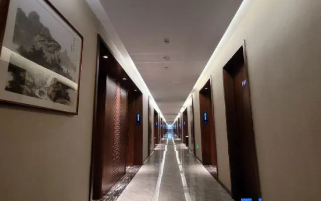 Jingxing Hotel