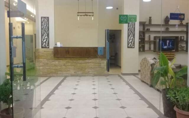 Rumman Hotel