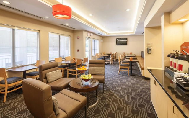 Towneplace Suites Marriott Jacksonville Butler Boulevard