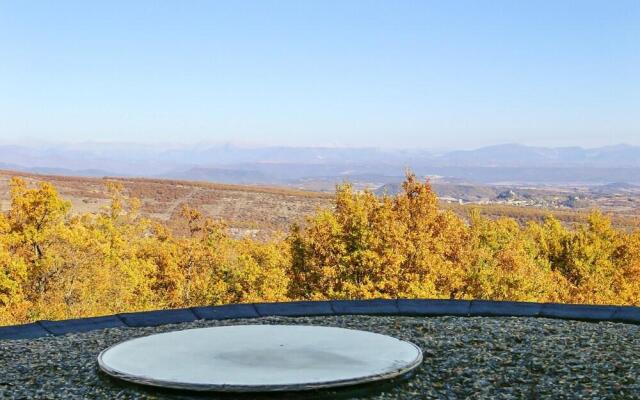 Holiday home Les Hautes Plaines