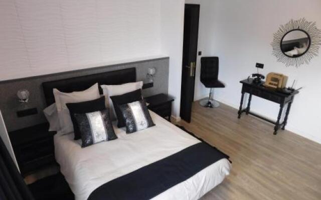 Hotel Terra Galega