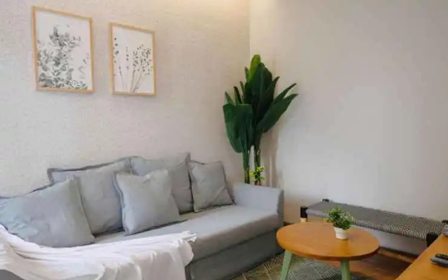 GAIA Lodge The Kusuma Hill Batu, Malang