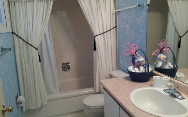 Sunrise Bed & Breakfast