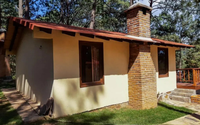 Cabañas Las Morenas Mazamitla