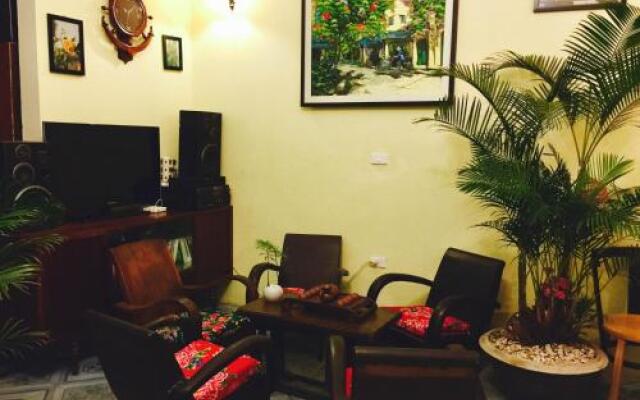 No.19 B&B