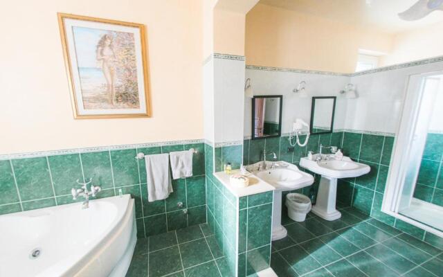B&B Villa Alba
