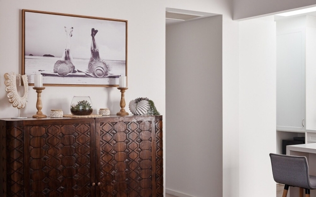 Boutique Stays - Sandy Sanctuary