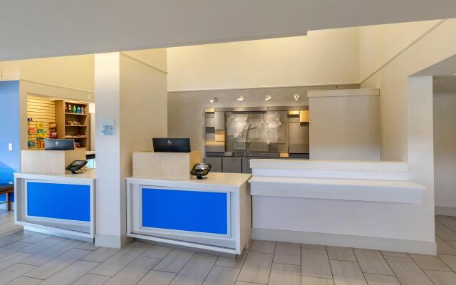 Holiday Inn Express Cape Coral-Fort Myers Area, an IHG Hotel