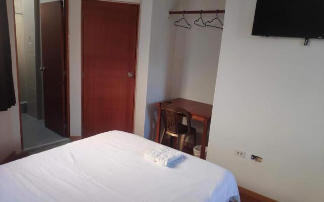 Amenli Lodging House