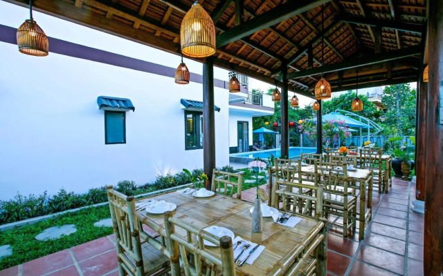 Zen Hoian Villa