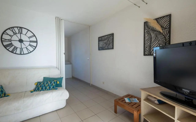 Résidences Les Maisons de l'Océan