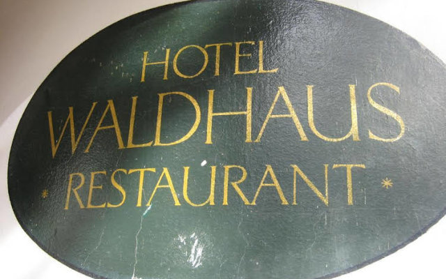 Boutique Hotel Waldhaus