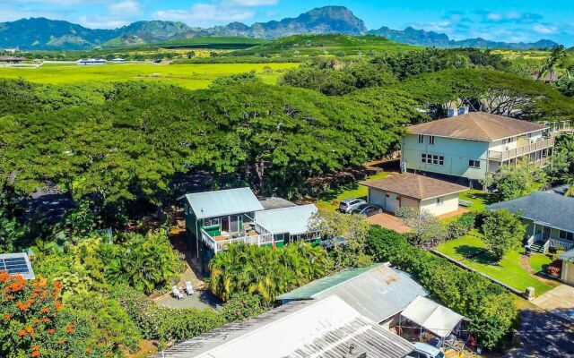 Kauai Pane 4 Bedroom Home